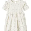 New Nbfgago kjolebody, Coconut Milk Penklær Baby Jente | Penklær Baby Gutt