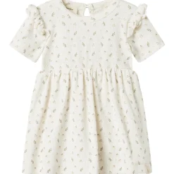 New Nbfgago kjolebody, Coconut Milk Penklær Baby Jente | Penklær Baby Gutt
