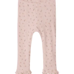 New Nbfgago leggings til baby, Peach Blush Penklær Baby Jente | Penklær Baby Gutt