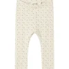 Outlet Nbfgago leggings til baby, Turtledove Penklær Baby Jente | Penklær Baby Gutt