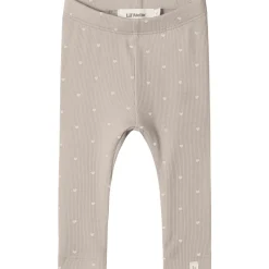 Clearance Nbfgago leggings til baby, Gray Morn Penklær Baby Jente | Penklær Baby Gutt