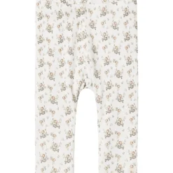 Clearance Nbfgago leggings til baby, Coconut Milk Penklær Baby Jente | Penklær Baby Gutt