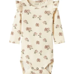 Fashion Nbfgavo body, Turtledove Penklær Baby Jente | Penklær Baby Gutt