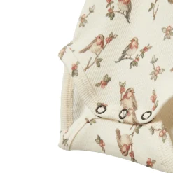 New Nbfgavo body, Turtledove Penklær Baby Jente | Penklær Baby Gutt