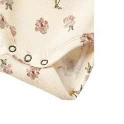 Fashion Nbfgavo body, Turtledove Penklær Baby Jente | Penklær Baby Gutt