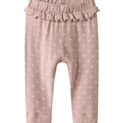 Clearance Nbfgayo bukse til baby, Peach Whip Bukser & Tights Baby Jente | Bukser Baby Gutt