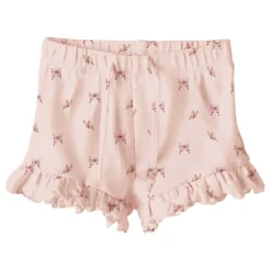 Sale Nbfgayo shorts til baby, Peach Blush Penklær Baby Jente | Penklær Baby Gutt