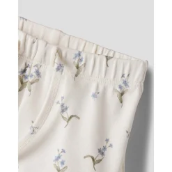 Sale Nbfgayo shorts til baby, Coconut Milk Penklær Baby Jente | Penklær Baby Gutt