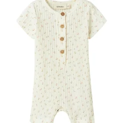Hot Nbfhulla romper til baby, Coconut Milk Penklær Baby Jente | Penklær Baby Gutt