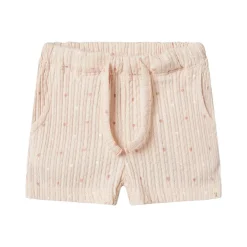 Discount Nbfhulla shorts til baby, Peach Blush Shortser & Skjørt Baby Jente | Shortser Baby Gutt