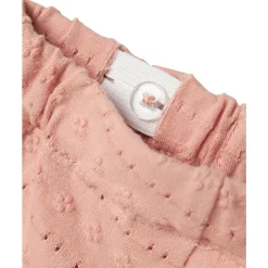 Discount Nbfjamla bukse til baby, Misty Rose Penklær Baby Jente | Penklær Baby Gutt