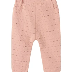 Discount Nbfjamla bukse til baby, Misty Rose Penklær Baby Jente | Penklær Baby Gutt
