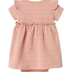 Best Nbfjamla kjolebody, Misty Rose Penklær Baby Jente | Penklær Baby Gutt