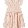 Clearance Nbfjedi kjolebody, Peach Blush Penklær Baby Jente | Penklær Baby Gutt