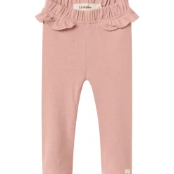 Discount Nbflalo leggings til baby, Misty Rose Bukser & Tights Baby Jente | Bukser Baby Gutt
