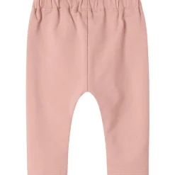Clearance Nbfomads joggebukse til baby, Misty Rose Bukser & Tights Baby Jente | Bukser Baby Gutt