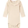 Outlet Nbfrachel body, Sheer Bliss Penklær Baby Jente | Penklær Baby Gutt