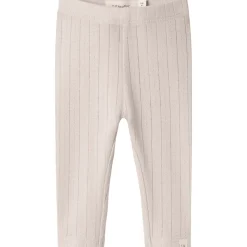 Best Nbfrachel leggings til baby, Gray Morn Penklær Baby Jente | Penklær Baby Gutt