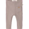 New Nbfraja leggings til baby, Shadow Gray Bukser & Tights Baby Jente | Bukser Baby Gutt