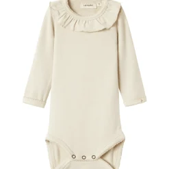 Outlet Nbfsaba body, Turtledove Juleantrekk Til Baby Jente | Penklær Baby Jente