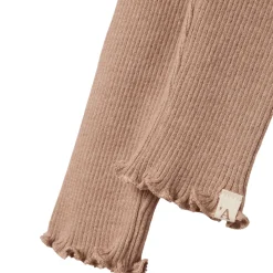 Best Nbfsophia leggings til baby, Rugby Tan Bukser & Tights Baby Jente | Bukser Baby Gutt