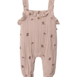 Sale Nbftamina overall til baby, Shadow Gray Penklær Baby Jente | Penklær Baby Gutt