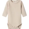 Hot Nbfthoro body, Gray Morn Bodyer Baby Jente