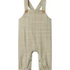 Sale Nbmbalou overall til baby, Moss Gray Penklær Baby Gutt | Rompere Baby Gutt
