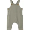 Outlet Nbmdefne overall til baby, Forest Fog Penklær Baby Gutt | Bukser Baby Gutt