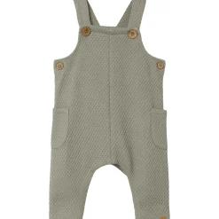 Outlet Nbmdefne overall til baby, Forest Fog Penklær Baby Gutt | Bukser Baby Gutt