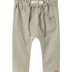 Sale Nbmfeng bukse til baby, Moss Gray Bukser Baby Gutt