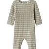 Clearance Nbmfredo UV-drakt til baby, Forest Fog Badetøy Baby Jente | Badetøy Baby Gutt