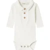 Fashion Nbmfundo body, Coconut Milk Penklær Gutt | Skjorter Gutt