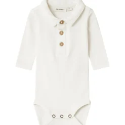Fashion Nbmfundo body, Coconut Milk Penklær Gutt | Skjorter Gutt