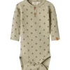 Hot Nbmgago body, Moss Gray Bodyer Baby Jente | Bodyer Baby Gutt