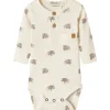 Discount Nbmgavo body, Turtledove Bodyer Baby Jente | Bodyer Baby Gutt