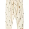 New Nbmgavo bukse til baby, Turtledove Bukser Baby Gutt