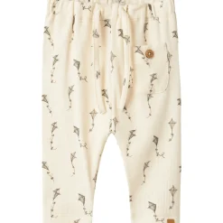 New Nbmgavo bukse til baby, Turtledove Bukser Baby Gutt