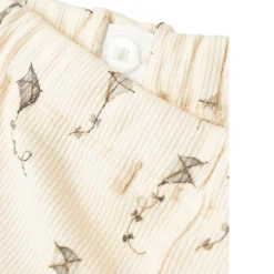 New Nbmgavo bukse til baby, Turtledove Bukser Baby Gutt