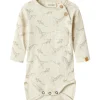 New Nbmgio body, Turtledove Bodyer Baby Jente | Bodyer Baby Gutt