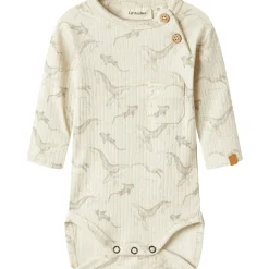 New Nbmgio body, Turtledove Bodyer Baby Jente | Bodyer Baby Gutt