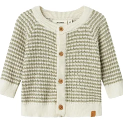 Fashion Nbmhalma cardigan til baby, Seagrass Penklær Baby Gutt | Gensere & Overdeler Gutt