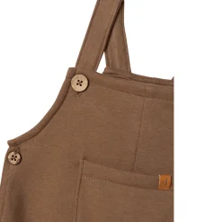 Fashion Nbmilondon overall til baby, Shitake Juleantrekk Baby Gutt | Penklær Baby Gutt