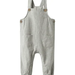 Best Nbmjesper overall til baby, Seagrass Rompere Baby Gutt | Bukser Baby Gutt