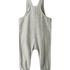 Best Nbmjesper overall til baby, Seagrass Rompere Baby Gutt | Bukser Baby Gutt