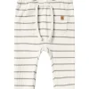 Best Nbmkail joggebukse til baby, Coconut Milk Bukser Baby Gutt