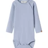 Fashion Nbmlalo body, Zen Blue Bodyer Baby Jente | Bodyer Baby Gutt