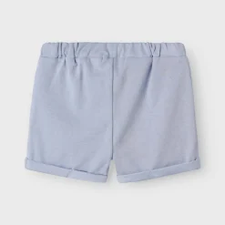 Fashion Nbmlalo shorts til baby, Zen Blue Shortser Baby Gutt