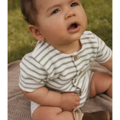 Discount Nbmtadeo overall til baby, Seagrass Penklær Baby Gutt | Rompere Baby Gutt