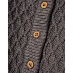 New Nbmtobie cardigan til baby, Pewter Penklær Baby Gutt | Gensere & Overdeler Gutt